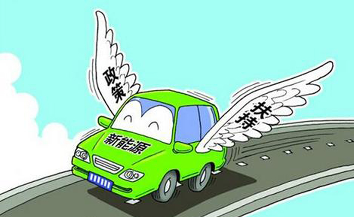 新能源汽車免征購置稅目錄出爐 安凱排名第一