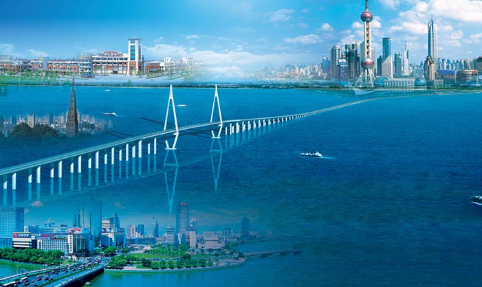 長(zhǎng)三角“八巨頭”會(huì)議上海召開(kāi) 討論協(xié)同發(fā)展